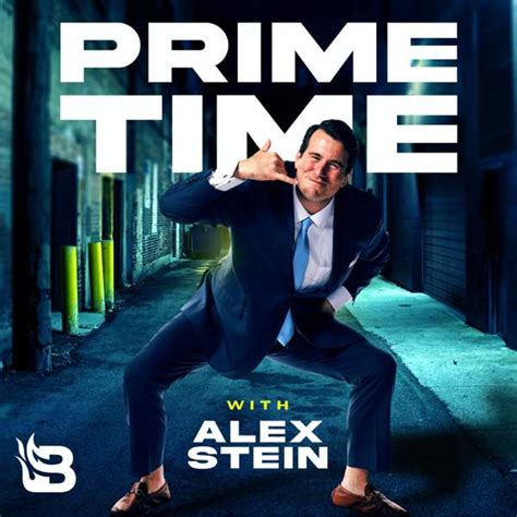 prime time 99 alex stein